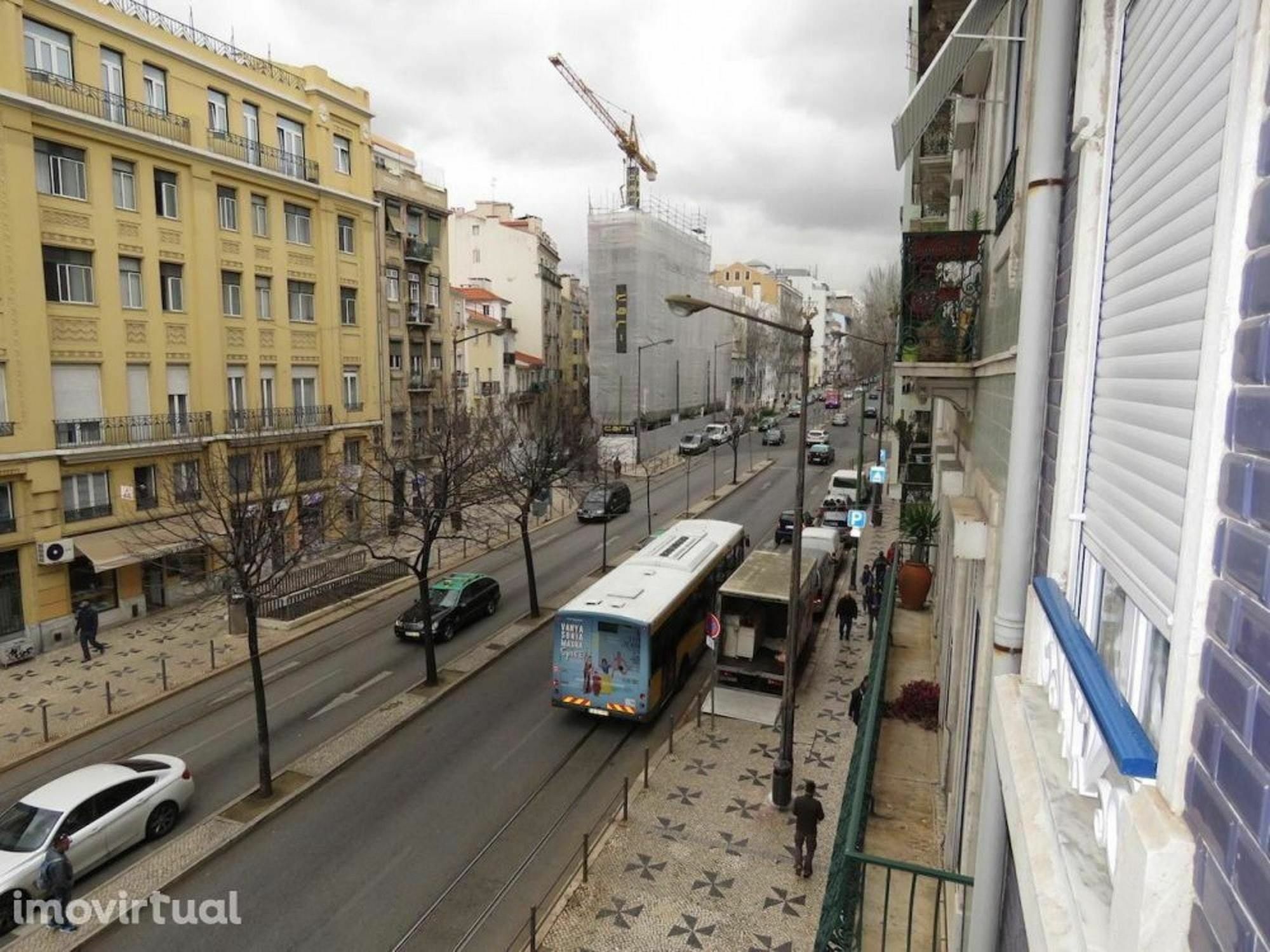 Portugalia Space ลิสบอน ภายนอก รูปภาพ